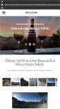 Mobile Screenshot of malibubellavista.com